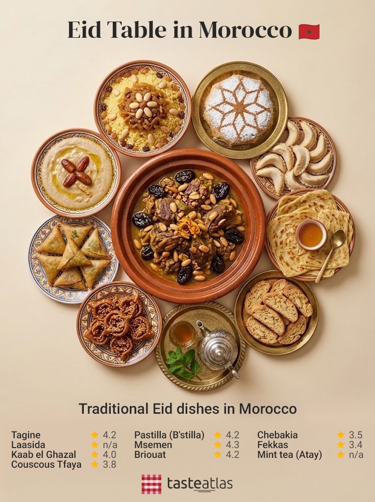 TasteAtlas tweet media