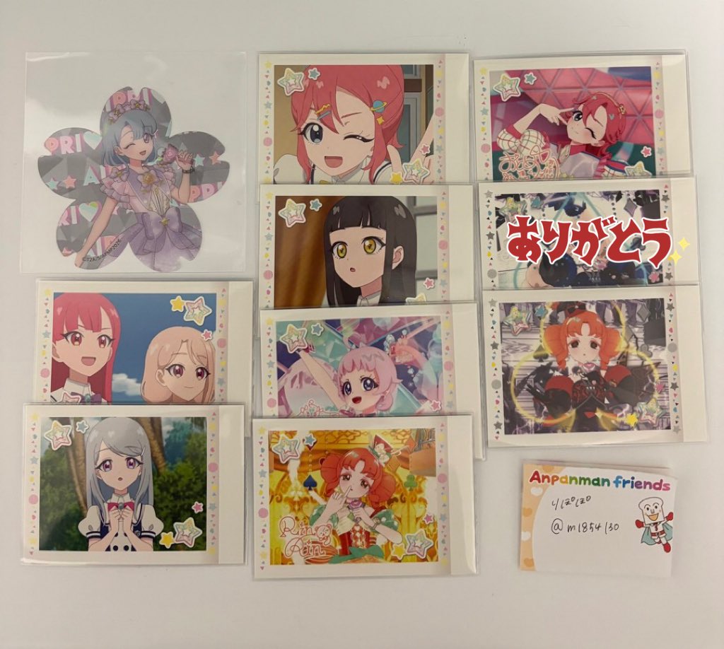 りぽぽ tweet media