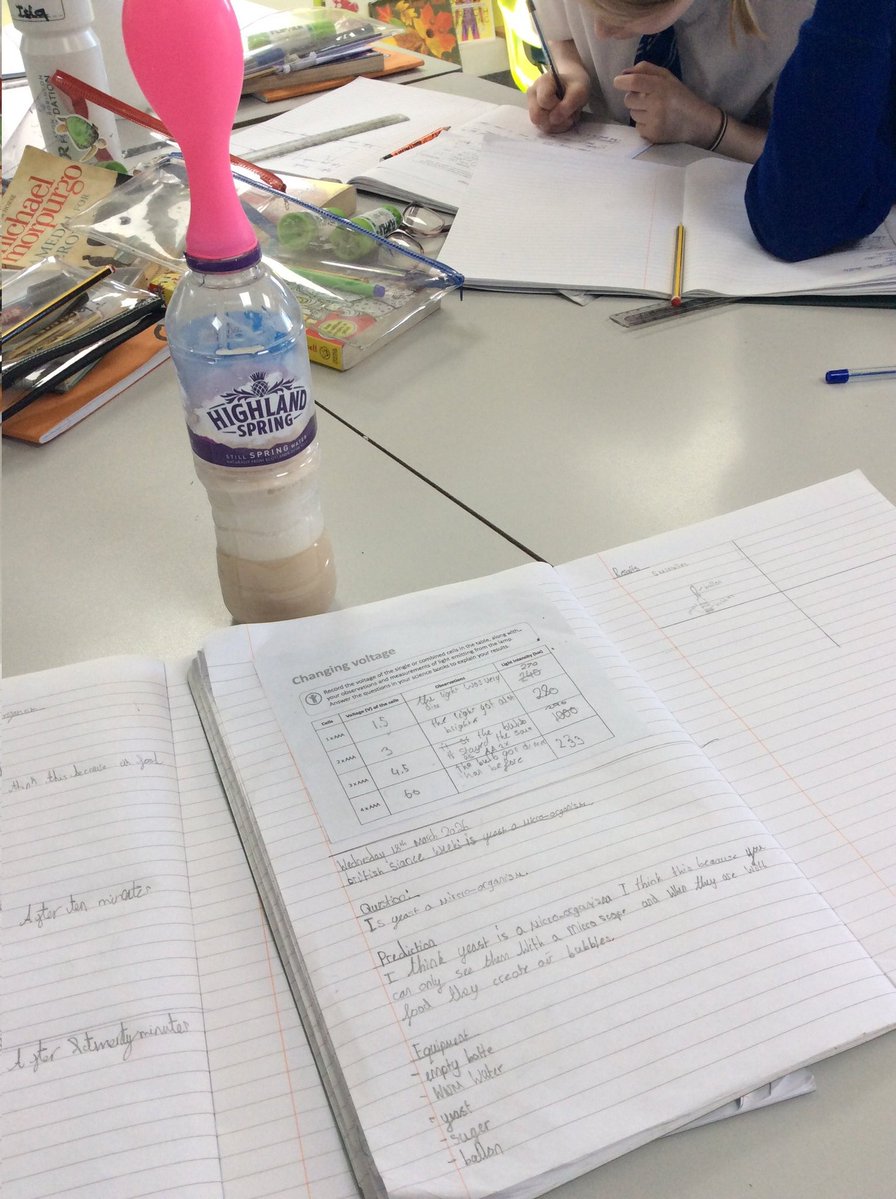 Beecroft Academy tweet media