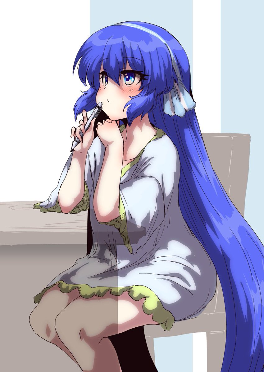 じゃふぉりょんぐしゃっととぅるぺんど(も)にょもけ tweet media