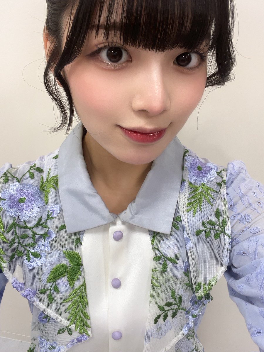 NGT48 5期生 tweet media