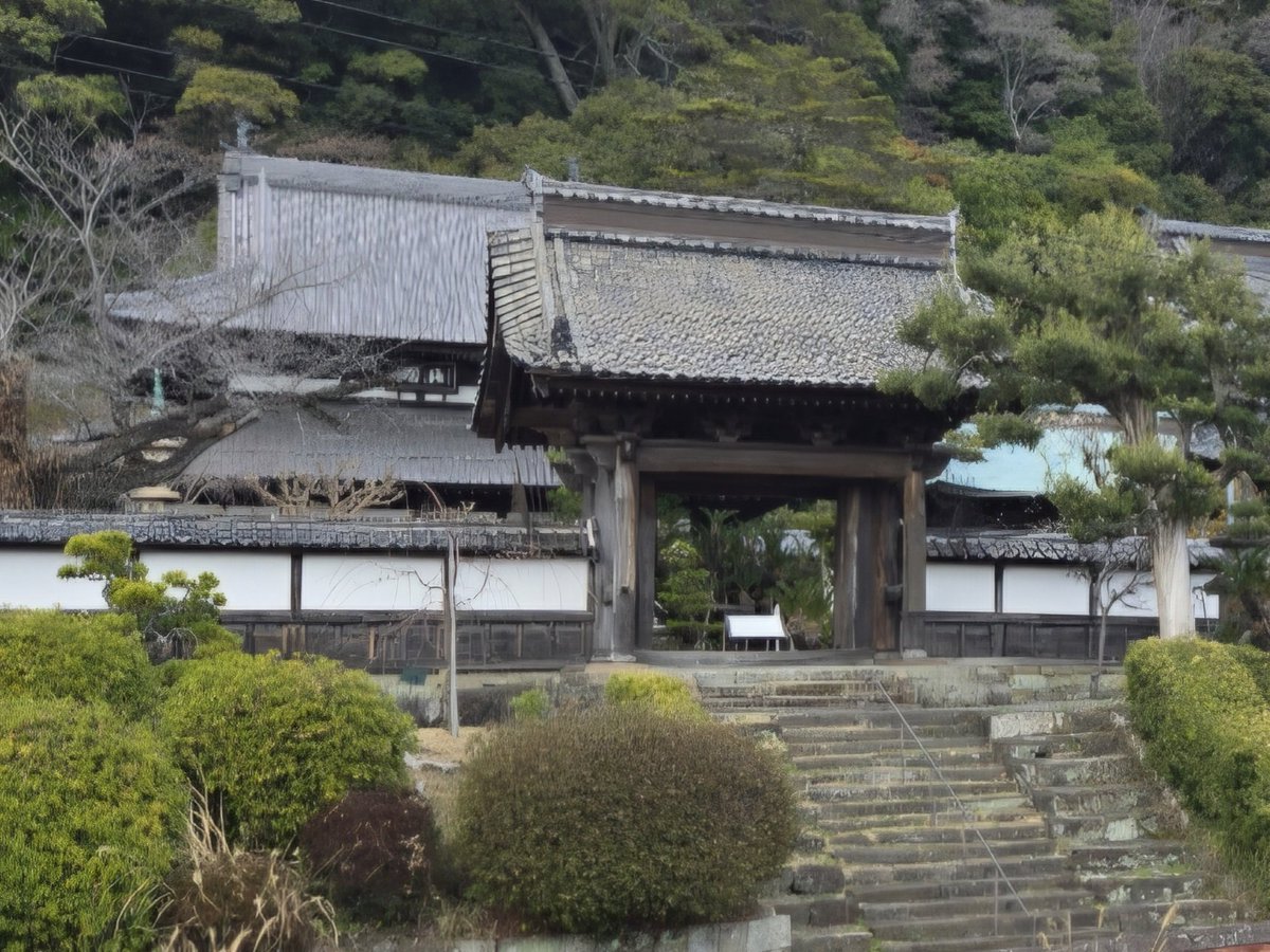 東海道五十三次
✴17番めの宿
興津(ｵｷﾂ)宿【興津川】

2日め
興津(ｵｷﾂ)駅～興津宿～清水駅
静岡市は宿場が6つ😲

1日めが長距離だったので2日めは観光メインに📷
✴清見寺(ｾｲｹﾝｼﾞ)の1300年の歴史は見応えたっぷり

浮世絵の場所📷
左に峠、右に三保の松原
興津川の川越し
この辺りかな😊