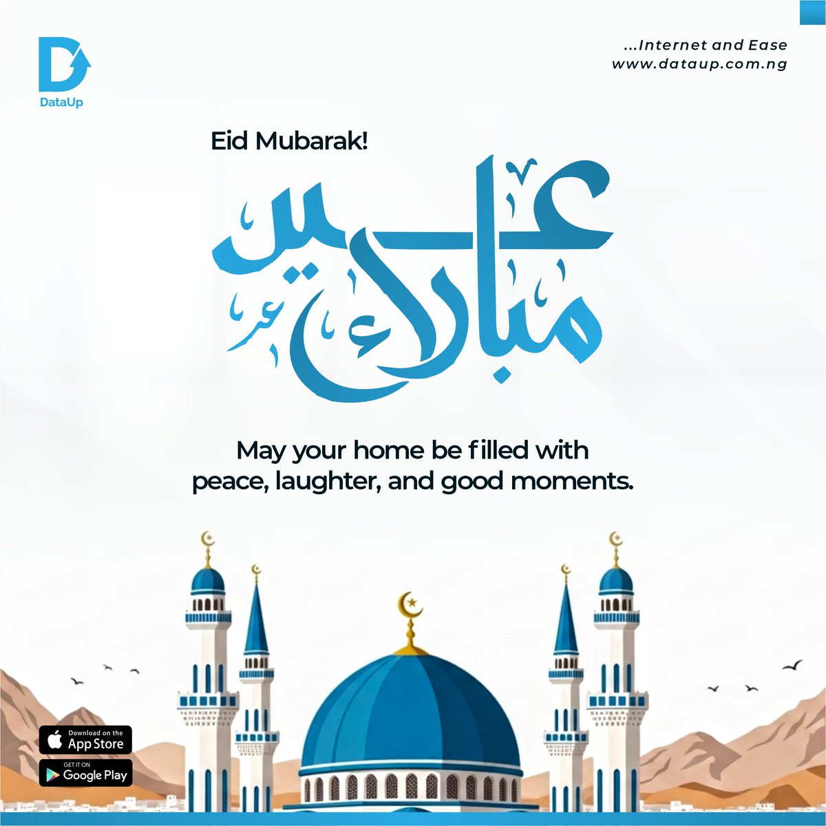 Wishing you joy, blessings, and beautiful moments with loved ones.🌙