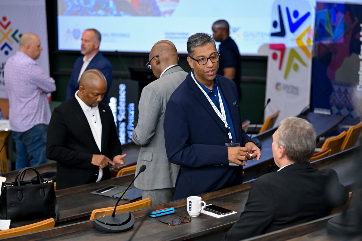 The GGDA tweet media