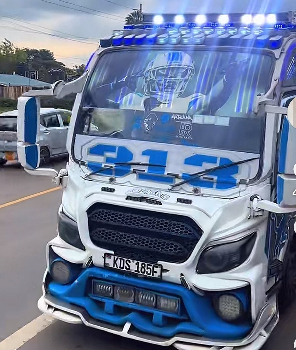 Kibet_bull's tweet photo. Hapa driver anaonaje? https://t.co/i9s0I6hKyX