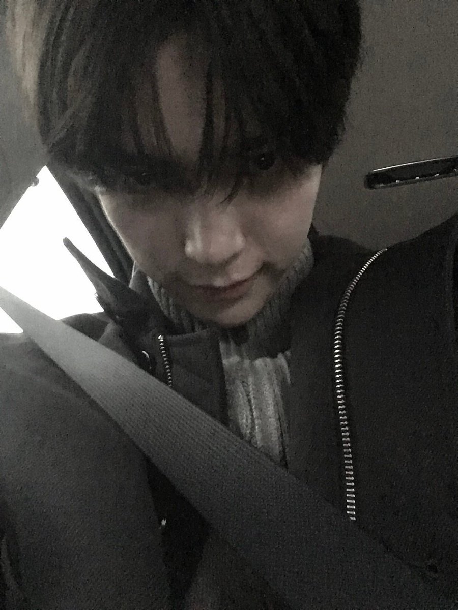 Hanbin ☘︎𖠿 tweet media