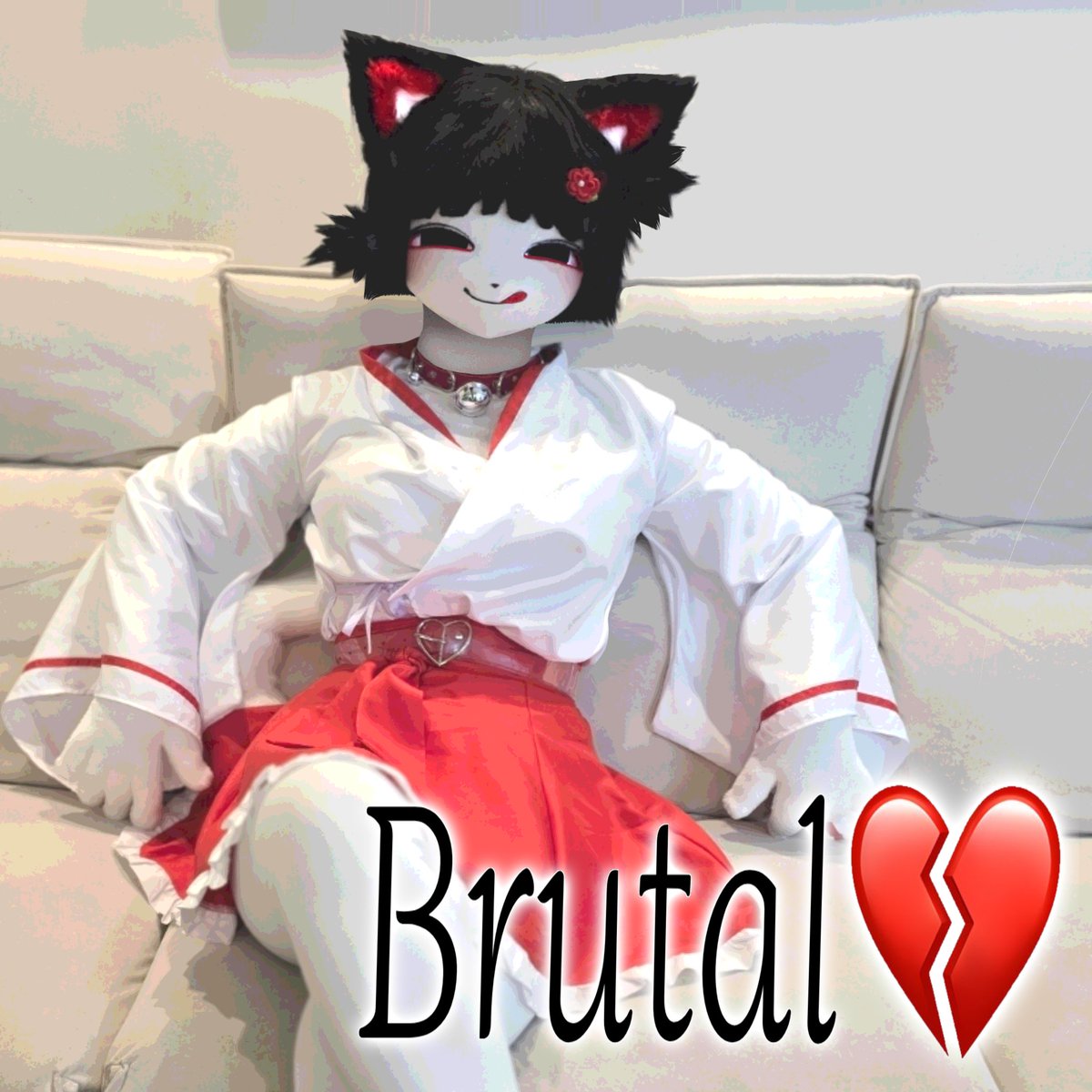 🩸팔뚝꼬리🔜FURSTCLASS🩸 tweet media