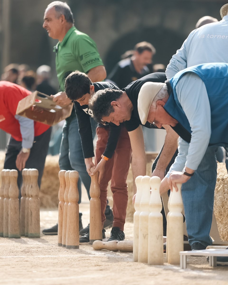 Mercat del Ram tweet media