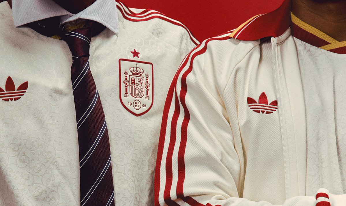 Selección Española Masculina de Fútbol tweet media