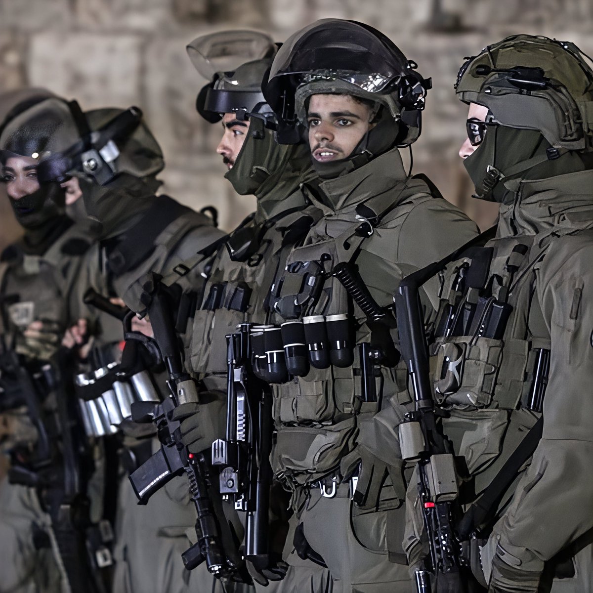 Global war update tweet media