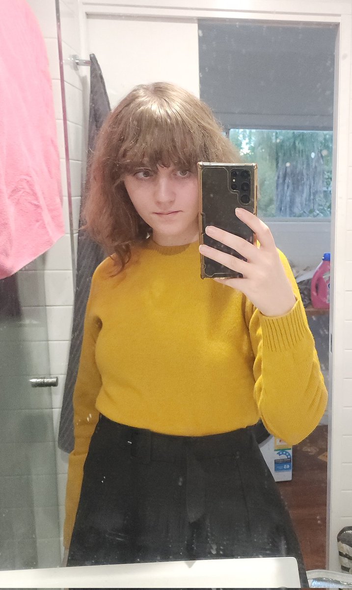 Gwendolyn tweet media