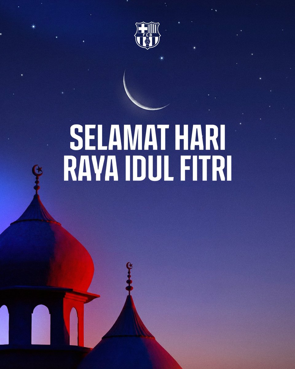 FC Barcelona tweet media