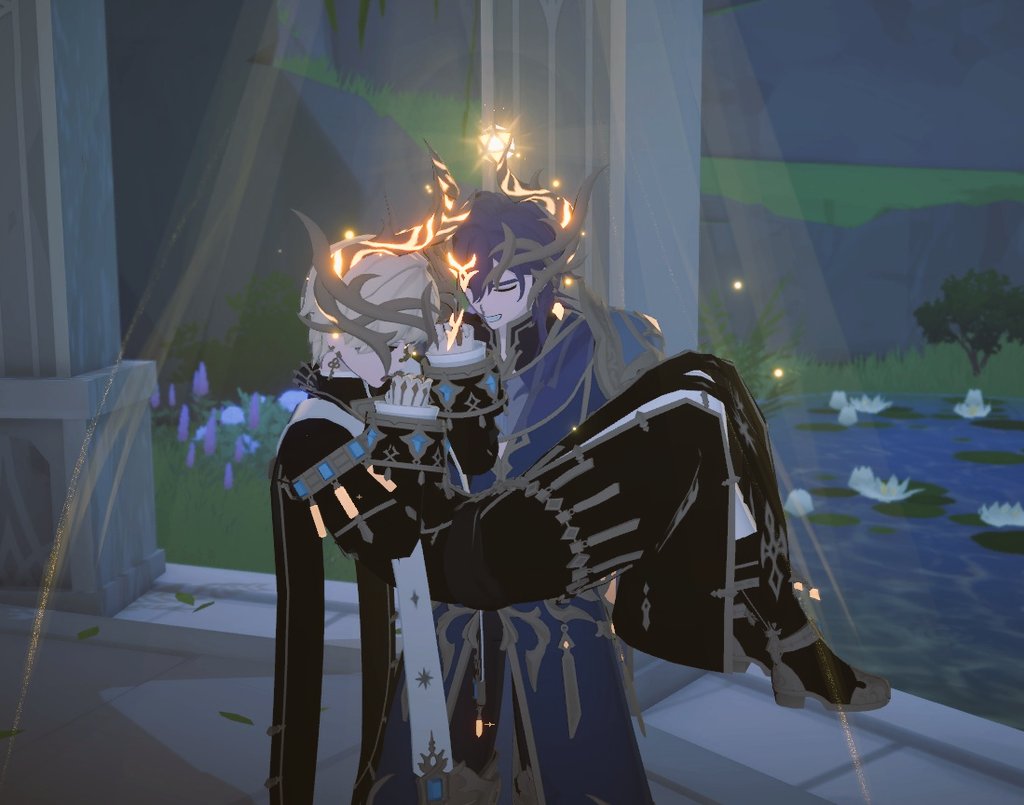 얀토키 🌟 tweet media