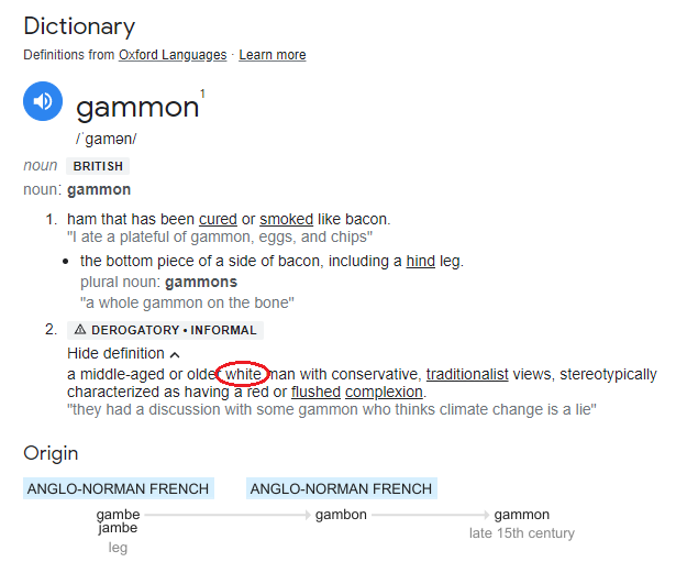 Chris Strange tweet media