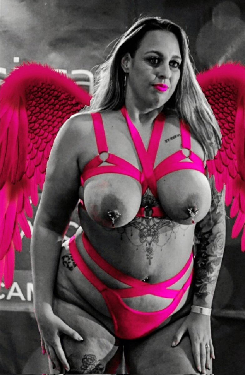 Stella D. 6k tweet media