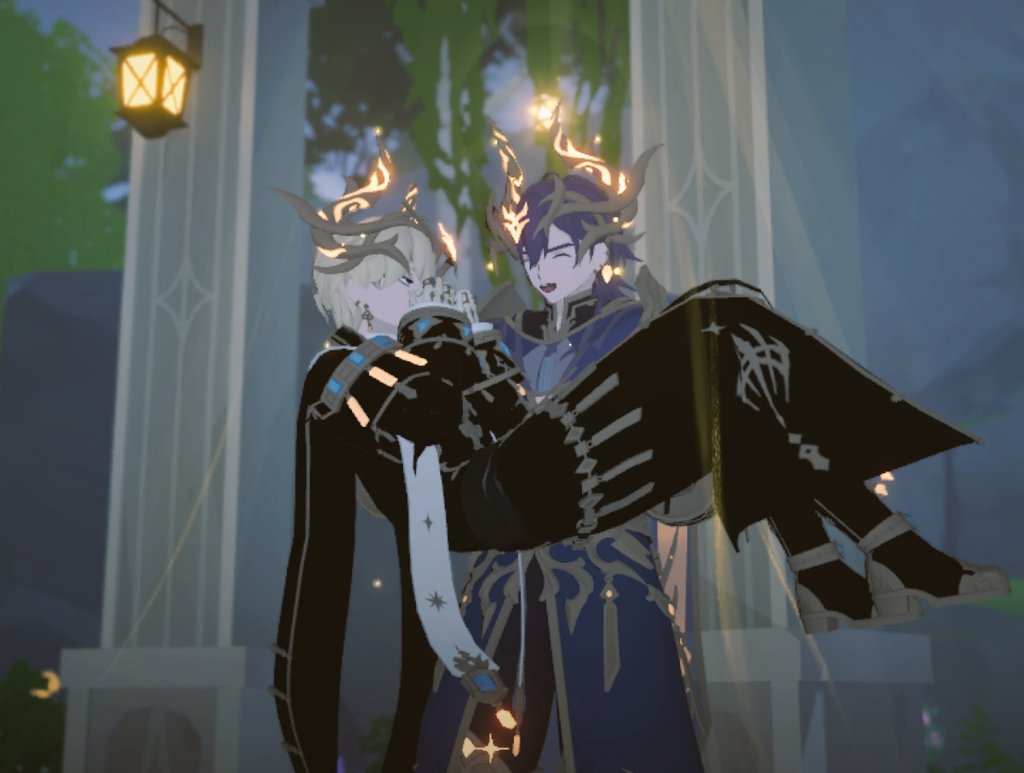 얀토키 🌟 tweet media