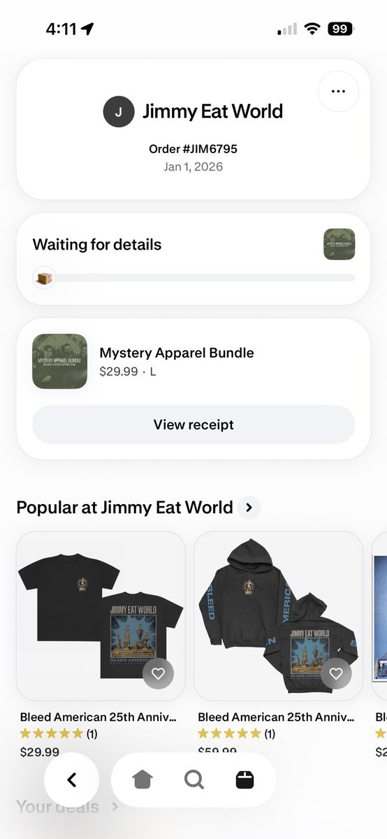 William Burkhart tweet media