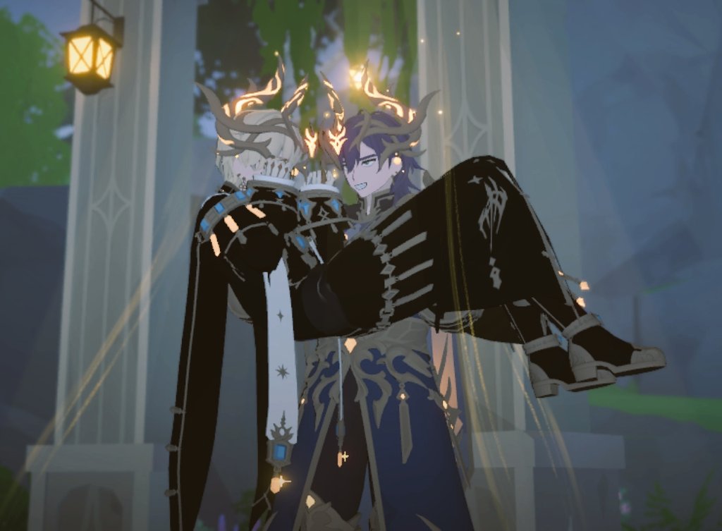 얀토키 🌟 tweet media