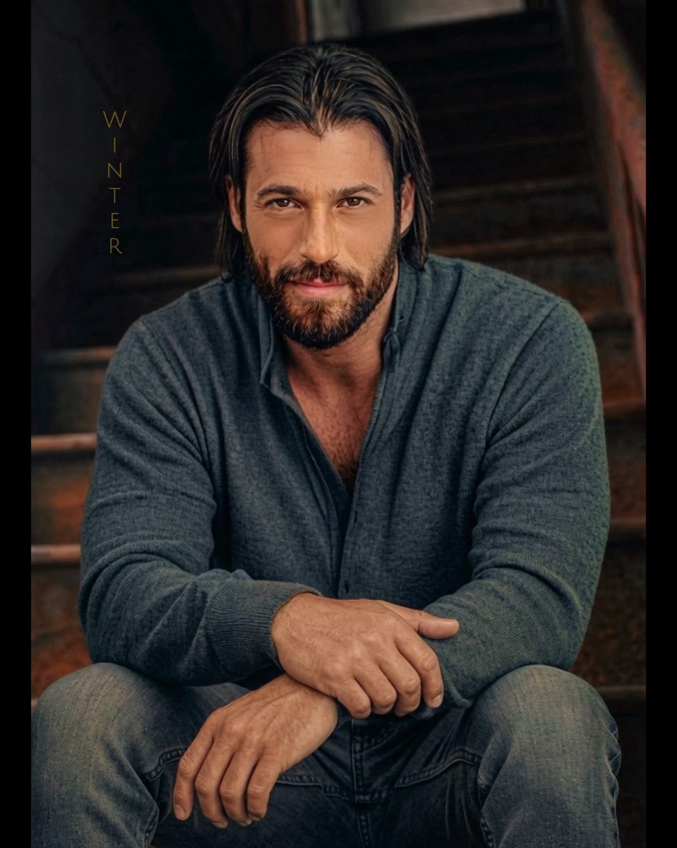 «¿Cuál es el primer deber del hombre? La respuesta es muy breve: ser uno mismo.»
Henrik Johan Ibsen
Buenos días a todas 🌞
Feliz viernes ❤️
#CanYaman 👑
#Sandokan 🐅
#ElTurco ⚔️