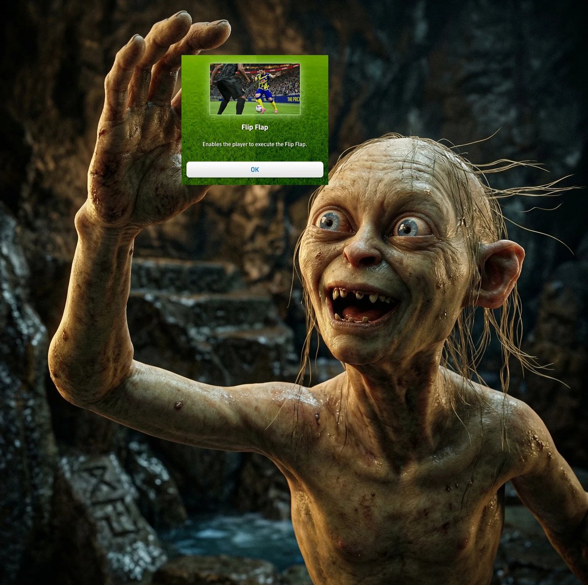 Efootball Tribe (29.1.26) tweet media