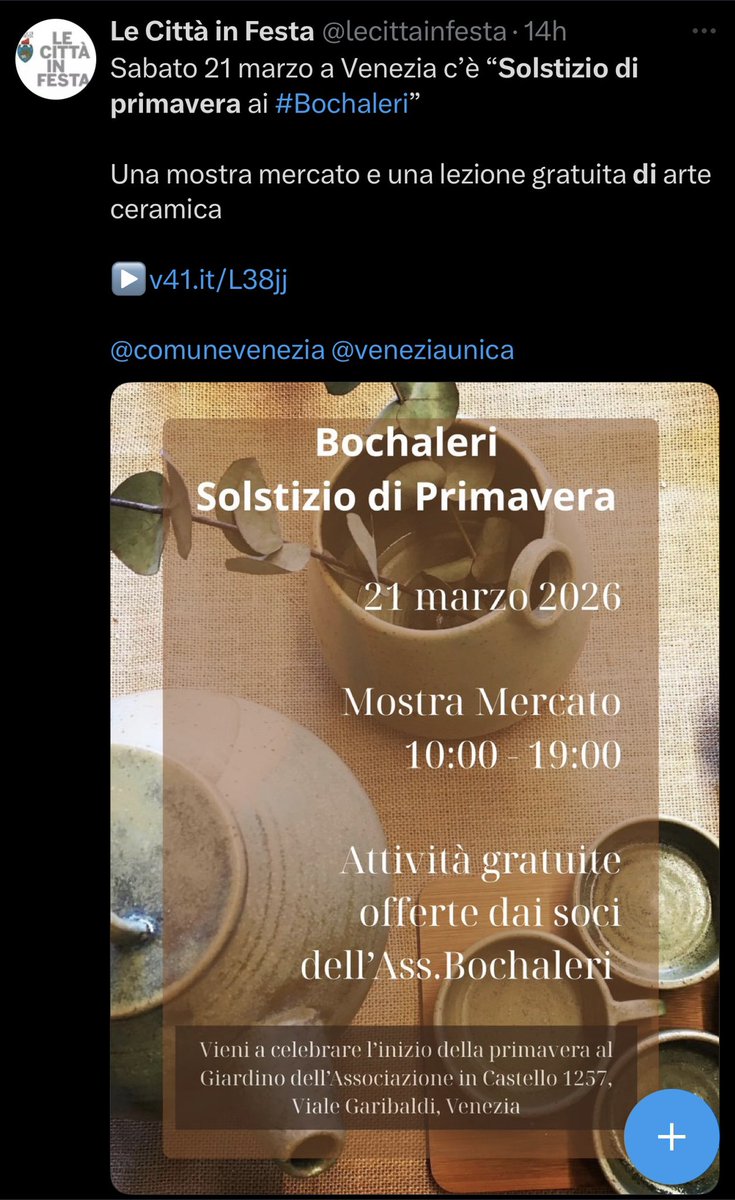 Bruno de Giusti tweet media