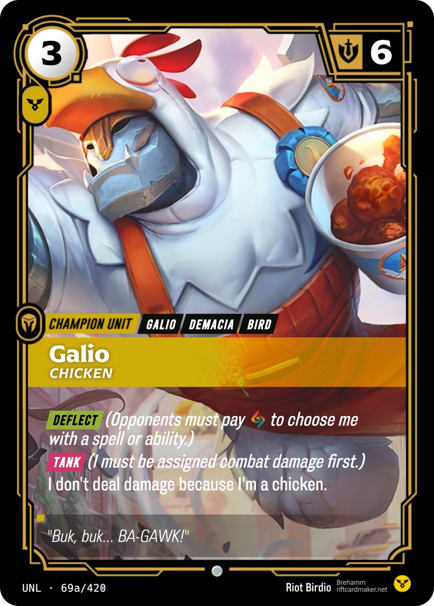 Riot Warp tweet media