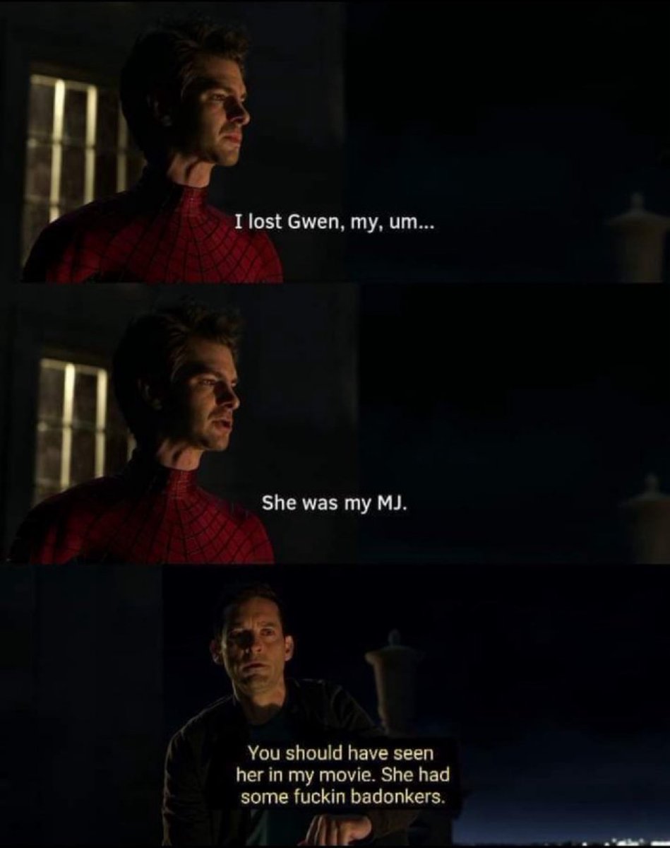 Spider-Man Vibe 🕷️ tweet media