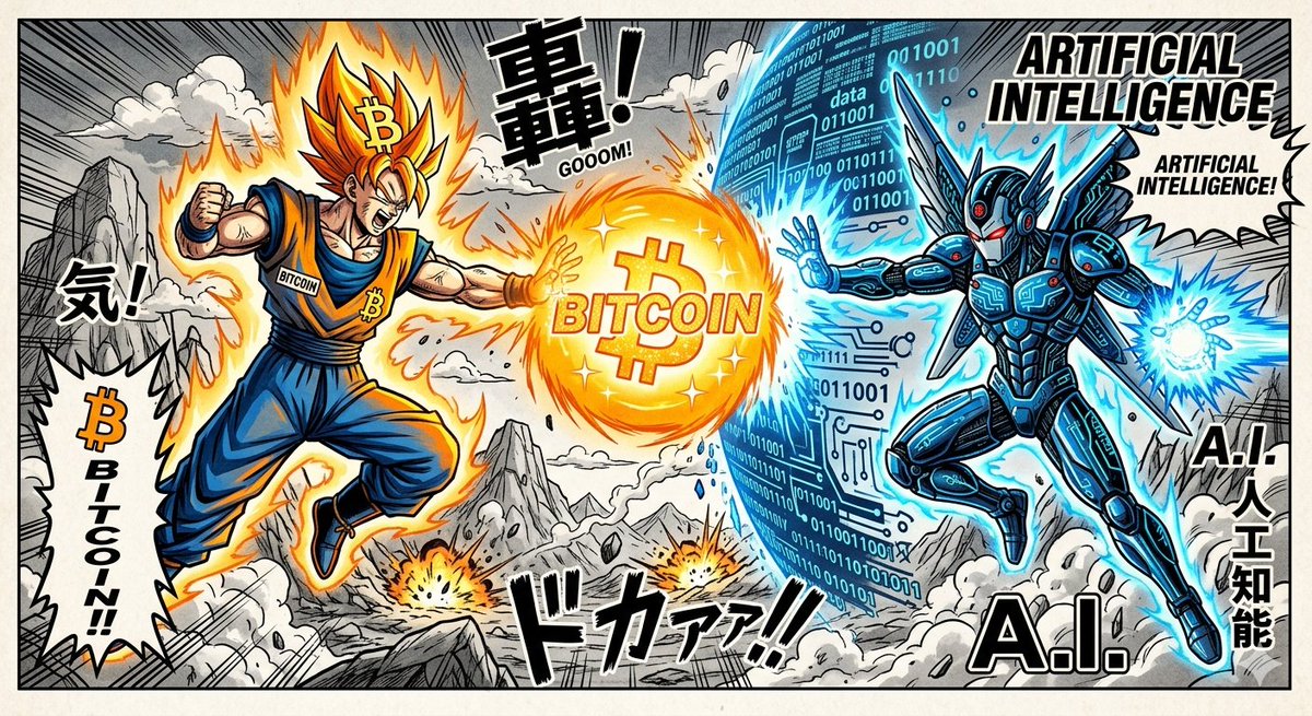 bip_show's tweet photo. 🤖 Bitcoin e AI sono in competizione per l'utilizzo dell'energia?

Esattamente l'opposto!

Un recente post di @DSBatten ci offre uno spunto di riflessione su come il mining industriale rimane un complemento perfetto per la rete elettrica!

🎙️ Ne parliamo nell'ultimo episodio!

👇 https://t.co/xzClB6hkSM