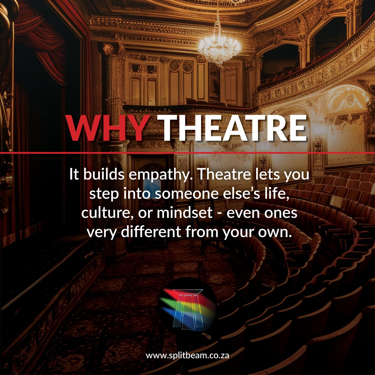 Splitbeam tweet media