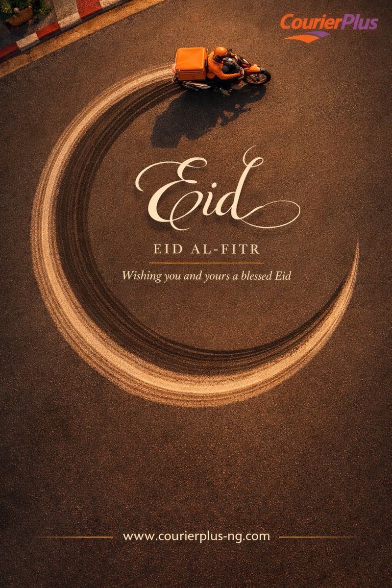 Courierplus Nigeria tweet media