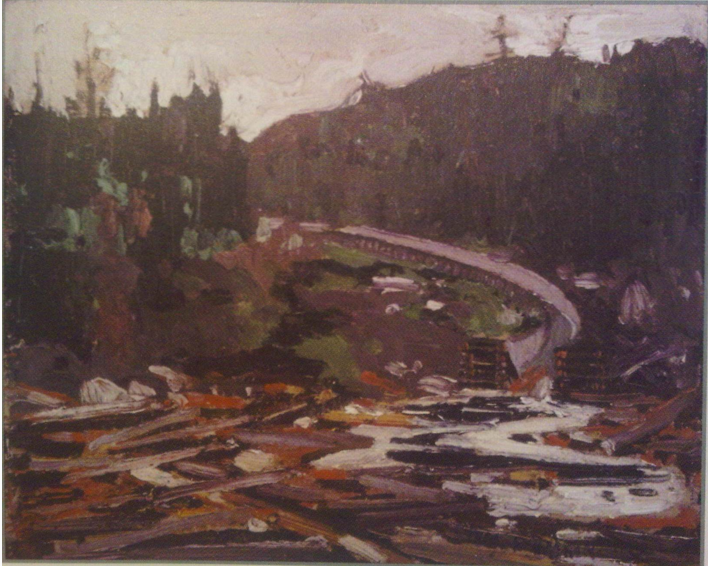 Tom Thomson tweet media