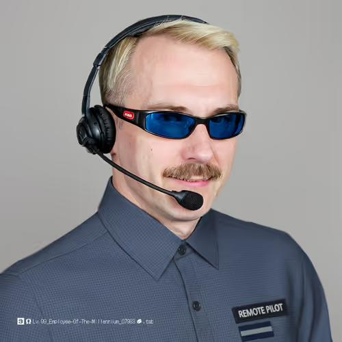 Human Resources - Sales Bot tweet media