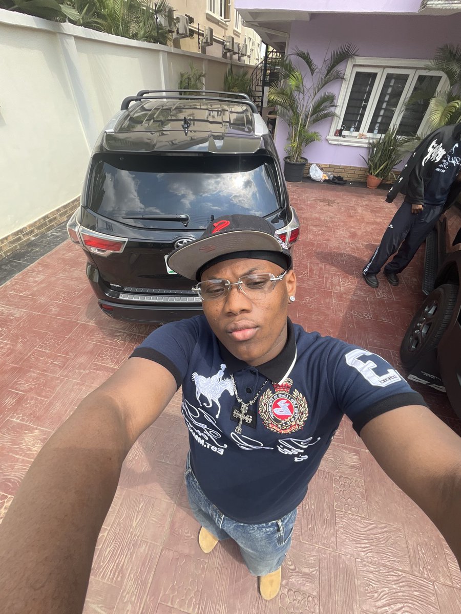 Secret Santa🎅🏽 tweet media