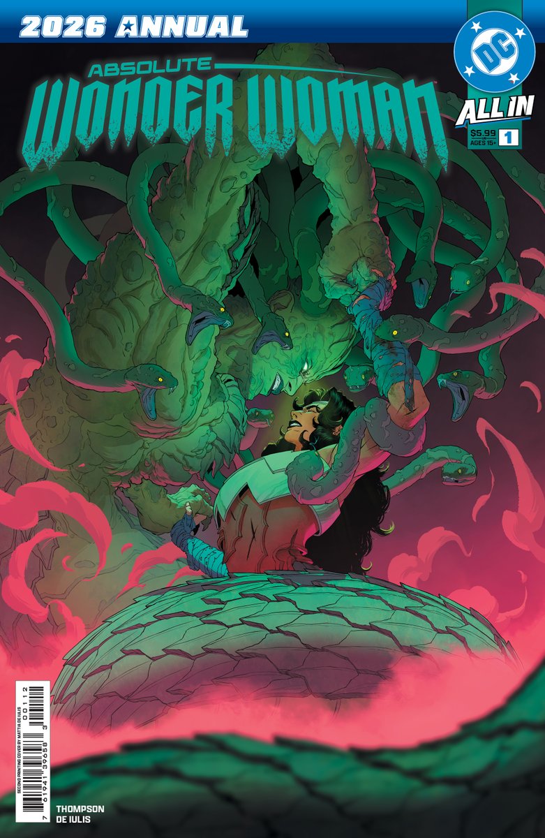 Cryptex Comics tweet media