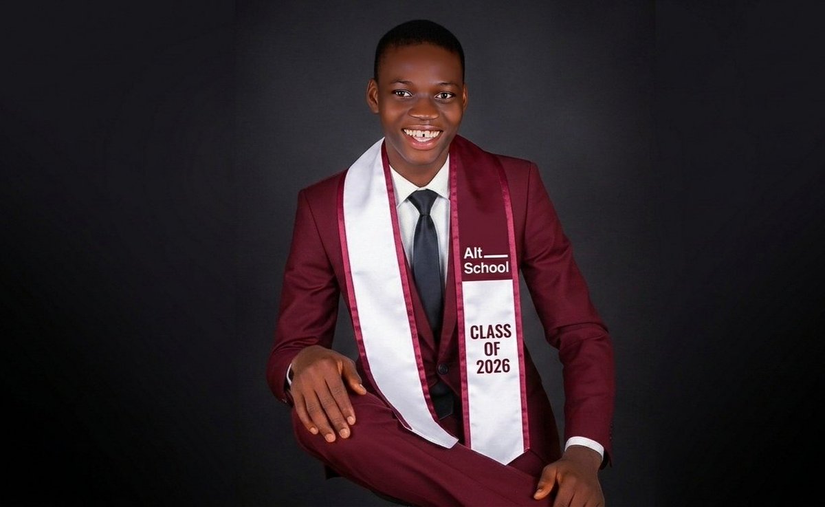 Victor J || Backend Developer ⚪ tweet media