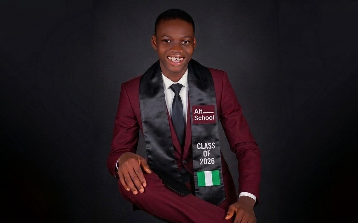 Victor J || Backend Developer ⚪ tweet media