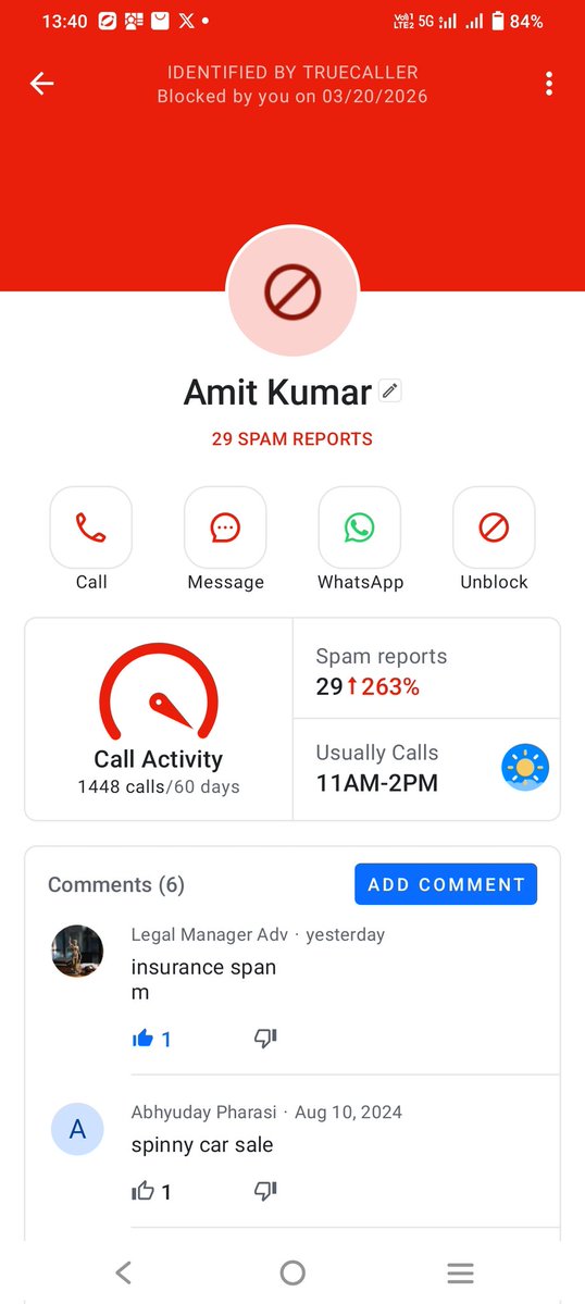 Umesh Mishra tweet media