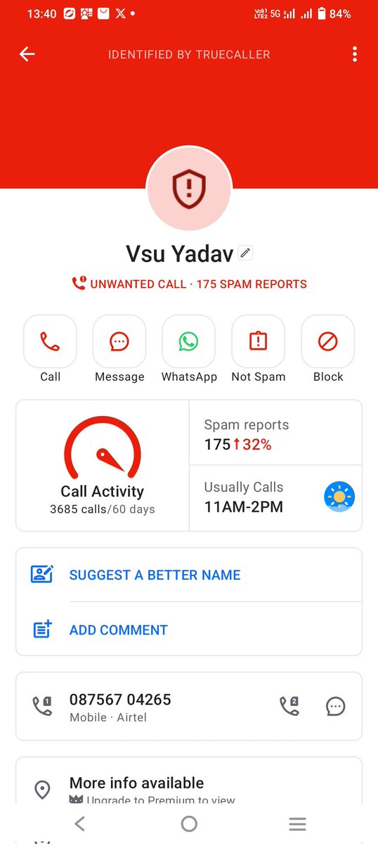 Umesh Mishra tweet media