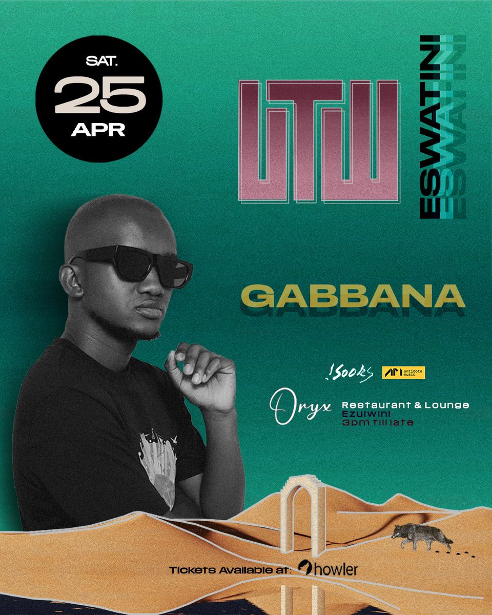 Unleash The Wolf Event 🐺 tweet media