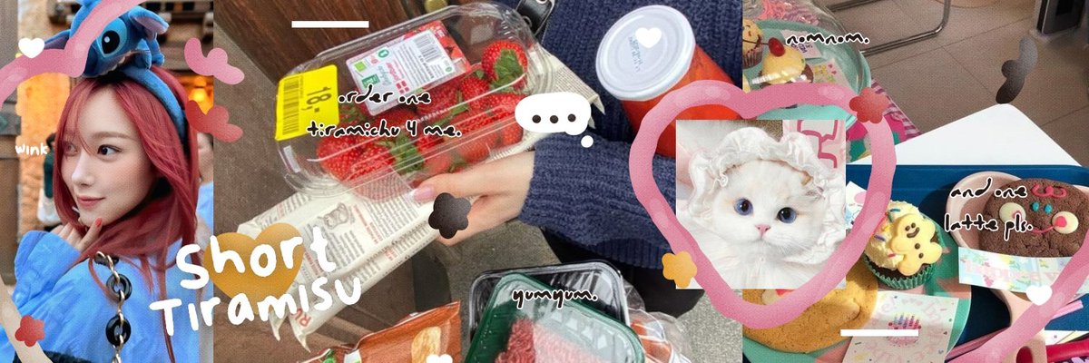 kayla 🍒❤︎ ꕤ tweet media