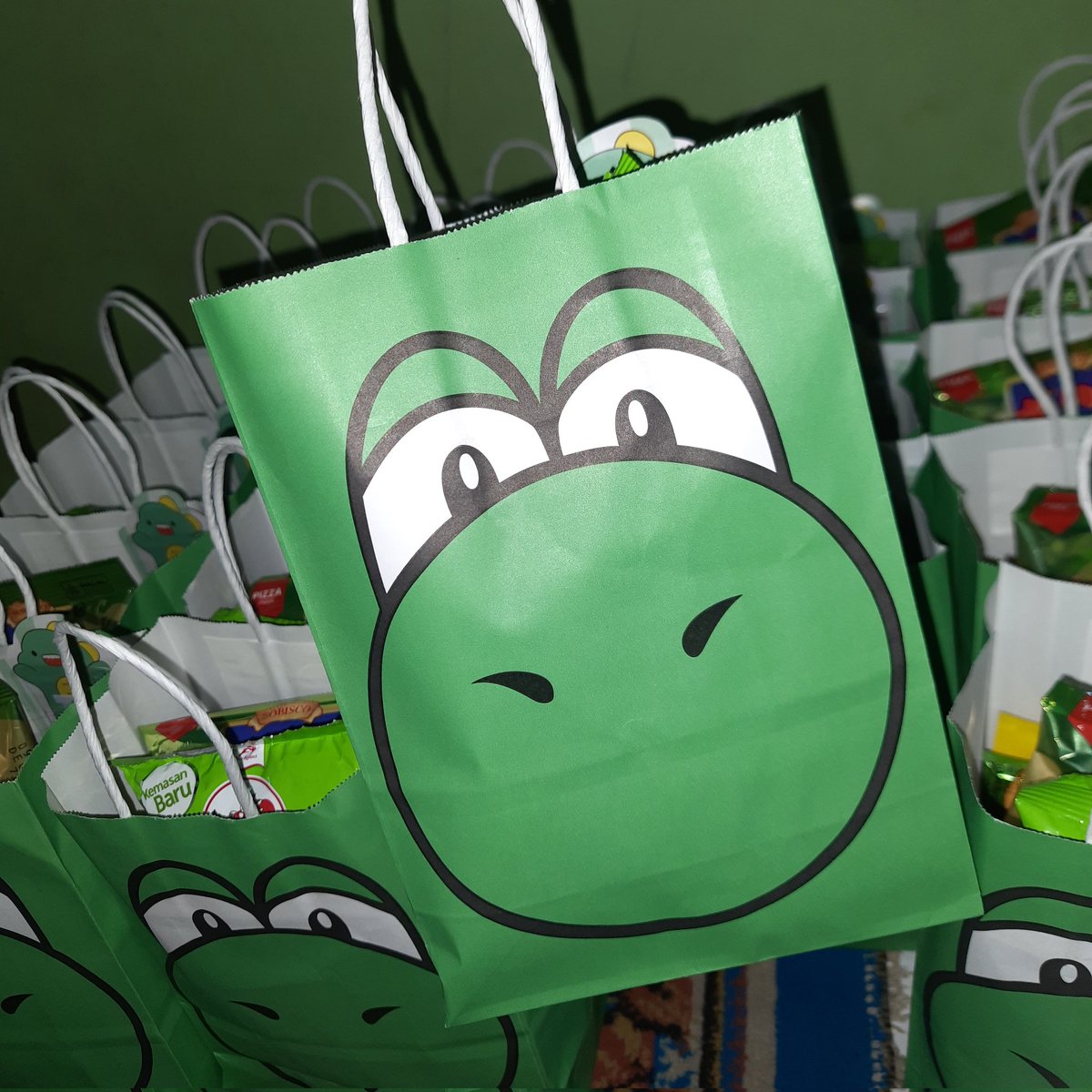 nyai kunyit🌙 tweet media