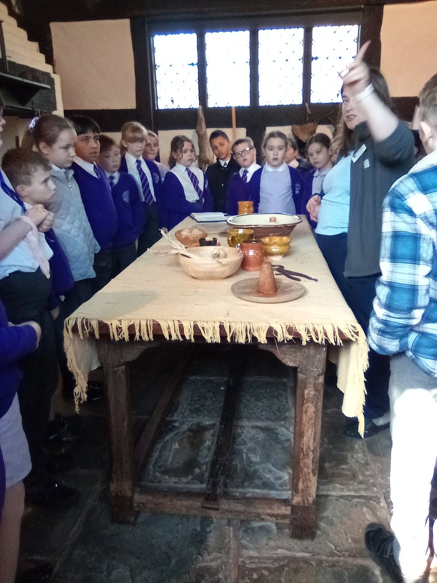 Class 5 Highfields tweet media