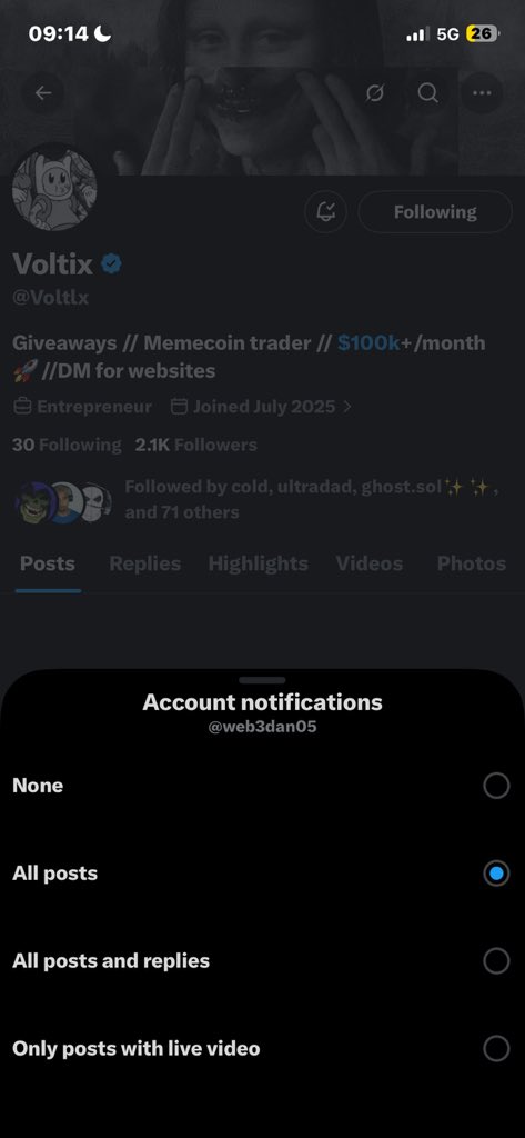 Web3Dan®️ tweet media