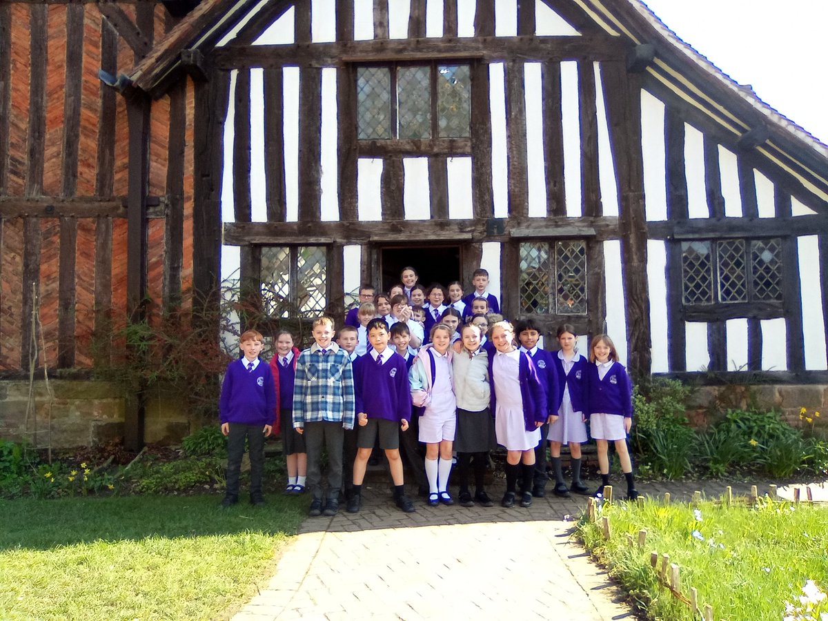 Class 5 Highfields tweet media