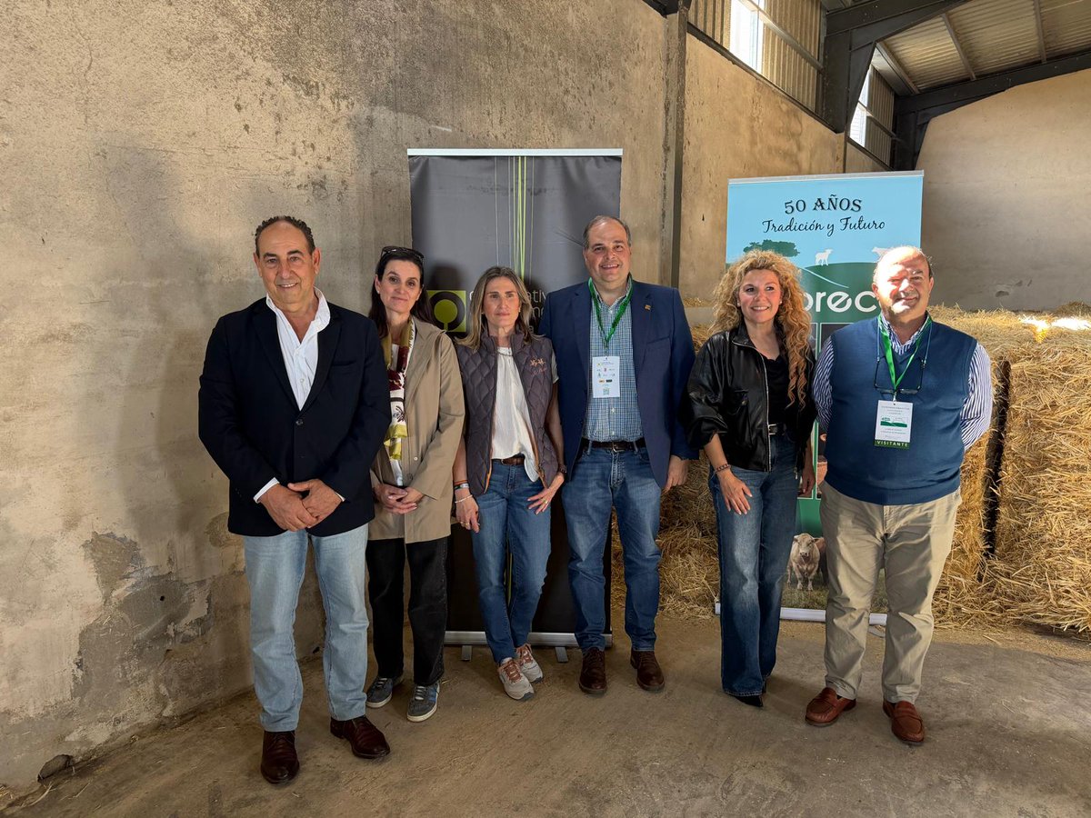 Cooperativas Agro-alimentarias Extremadura tweet media