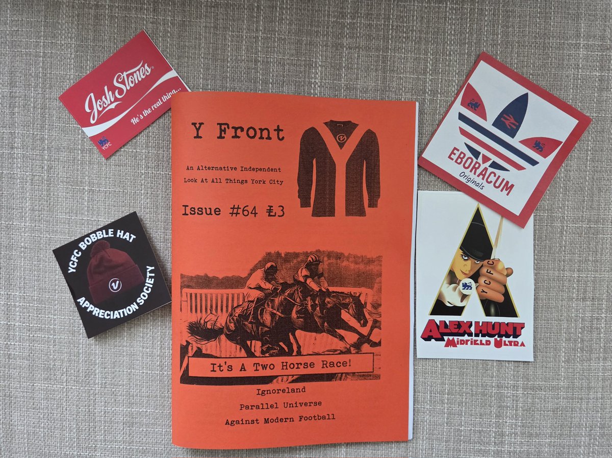 Spirit of Eighty Four tweet media