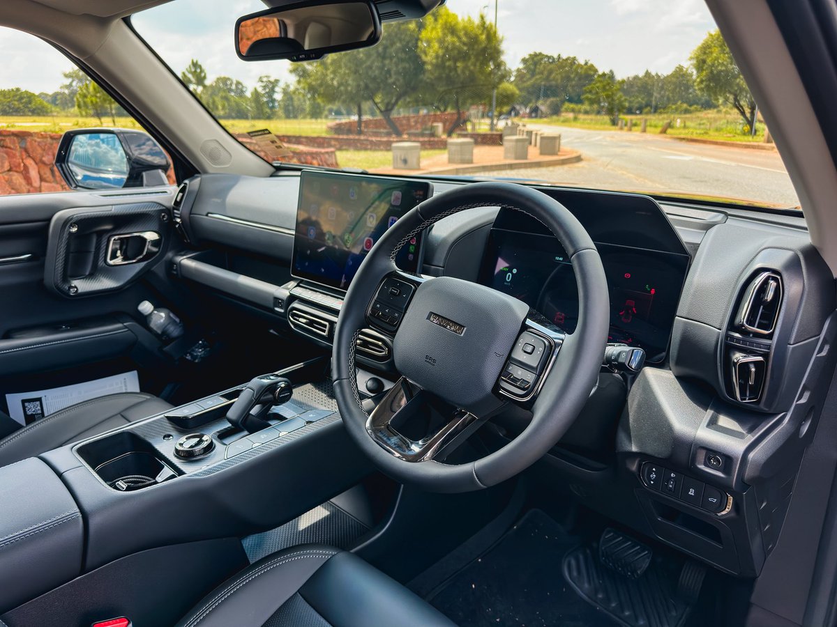 Khulekani on Wheels tweet media