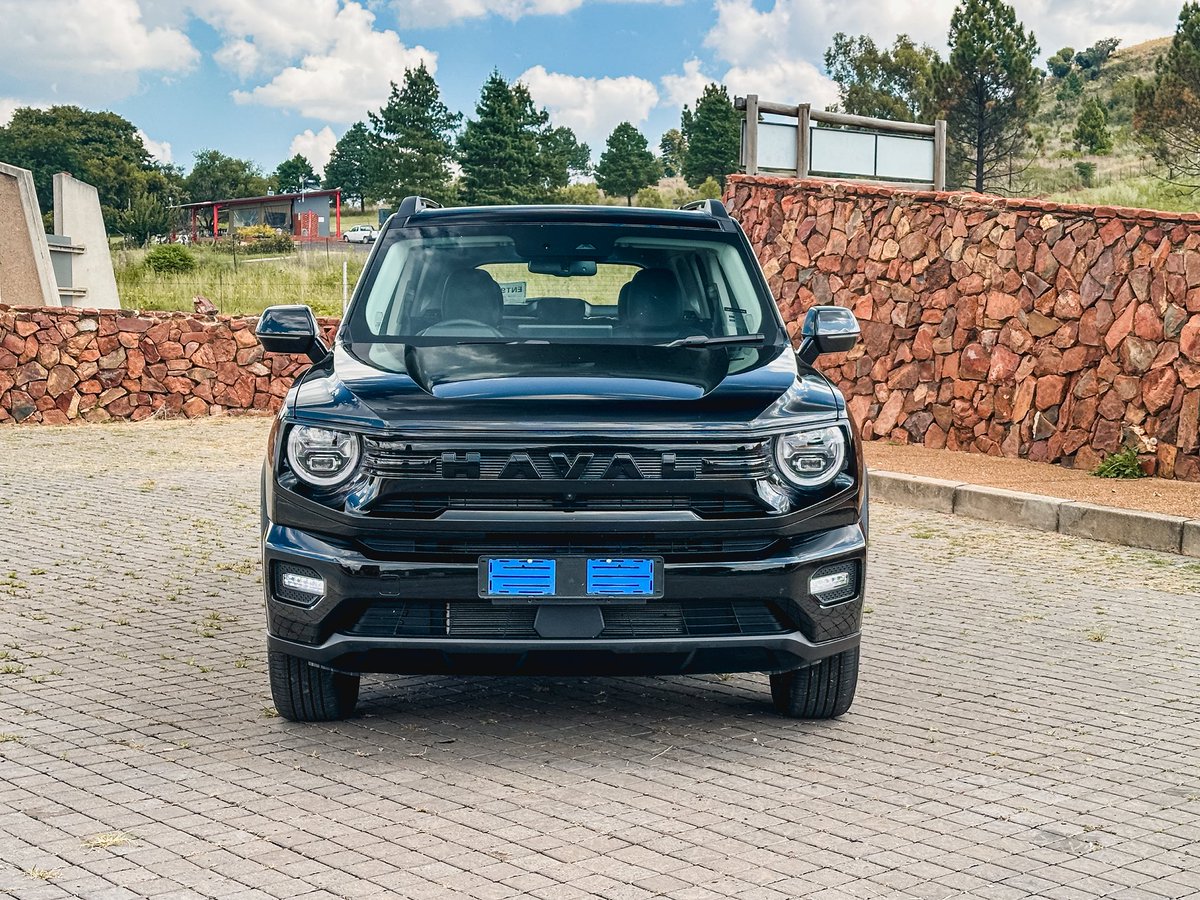 Khulekani on Wheels tweet media