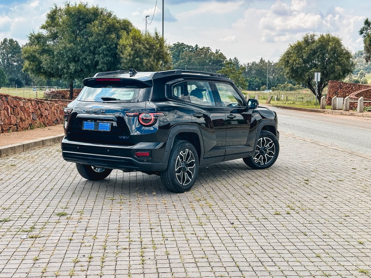 Khulekani on Wheels tweet media