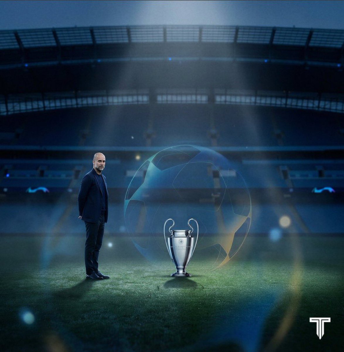 The Touchline | 𝐓 tweet media